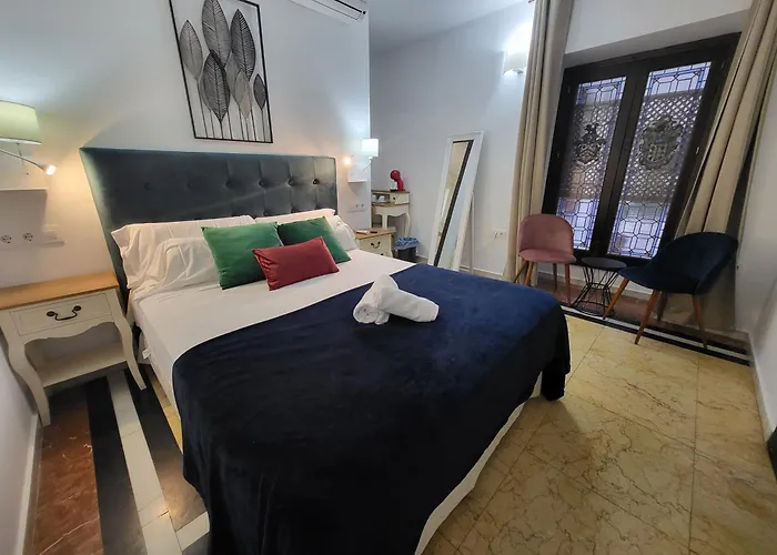 Casona De San Andres Boutique Hotel